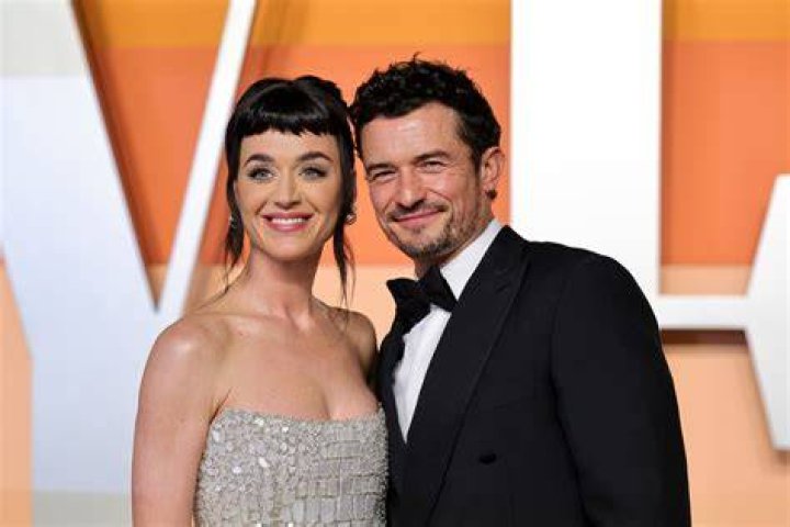 Bobby Bones Hints Katy Perry & Orlando Bloom Secretly Got Married: ‘I Did Not Go To The Wedding’