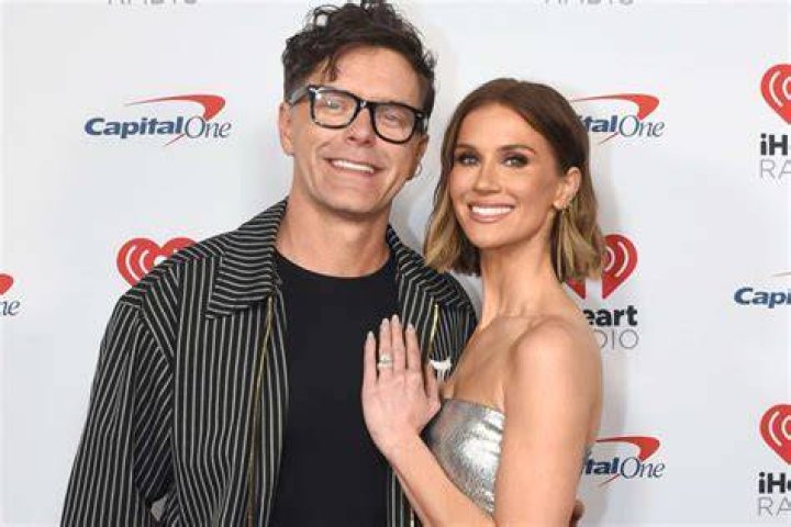 Bobby Bones – See Photos – Hollywood Life