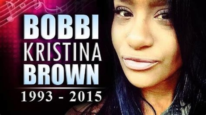 Bobby Brown Talks Bobbi Kristina Death & Whitney Houston Dream Visit – Hollywood Life