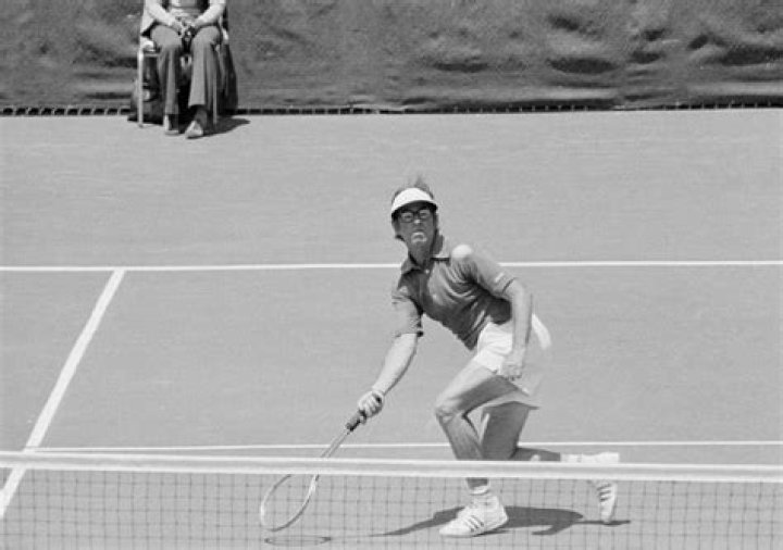 Bobby Riggs: 5 Things About Tennis Icon Portrayed By Steve Carell In ‘Battle Of The Sexes’