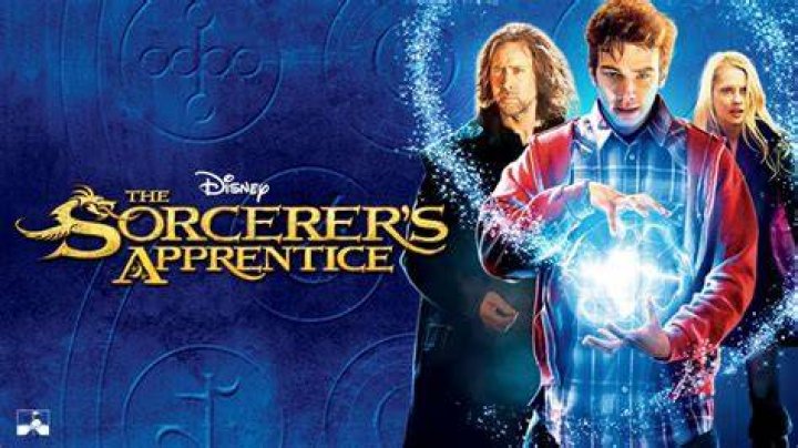 Bonnie Says: 'The Sorcerer's Apprentice' & 'The Last Airbender' Are Your Kids Must-See Movies!
