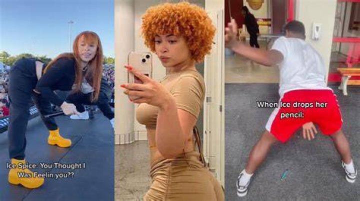 ‘Booty’ Video Has Twerking & More – Hollywood Life