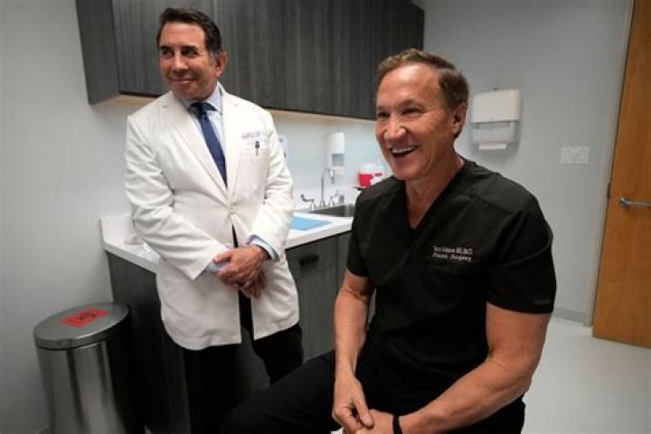 ‘Botched’ Sneak Peek: Dr. Nassif & Dr. Dubrow Take On A Drunk Driving Victim & More — Watch