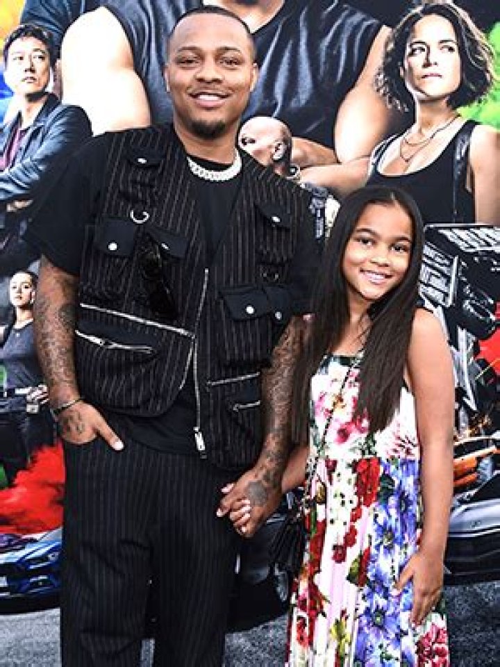 Bow Wow Congratulates Daughter On 5th Grade Graduation With Cute Photo – Hollywood Life