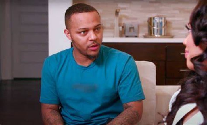 Bow Wow Reacts To Angela’s New Boyfriend – Hollywood Life