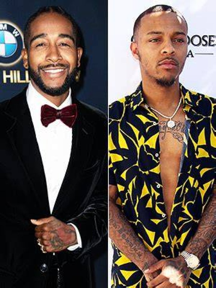 Bow Wow Replaces B2K For Millennium Tour Amid Lil Fizz Feud – Hollywood Life