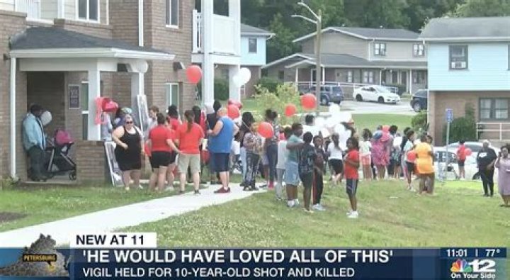 Boy, 10, Killed By Soccer Coach After Horrific Sexual Assault In Murder Suicide — So Sad