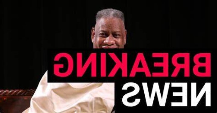 Brad Goreski, Holly Robinson Peete & More Celebs Mourn The Death Of André Leon Talley