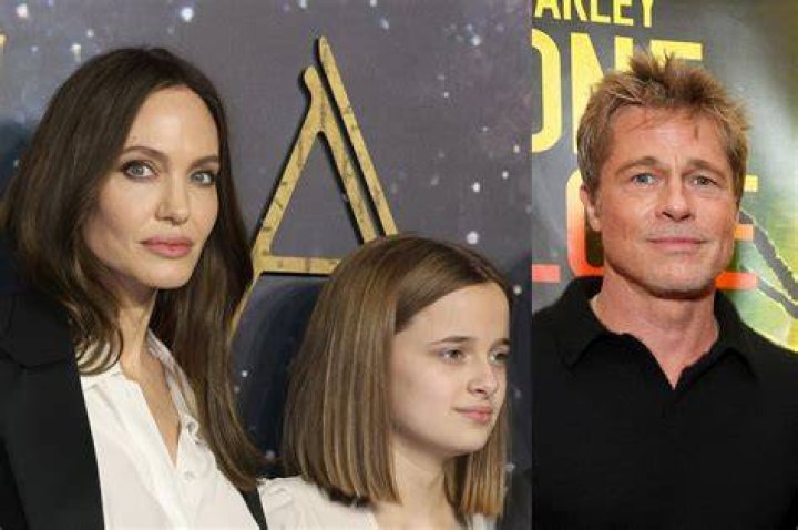 Brad Pitt & Angelina Jolie In Then And Now Photos – Hollywood Life