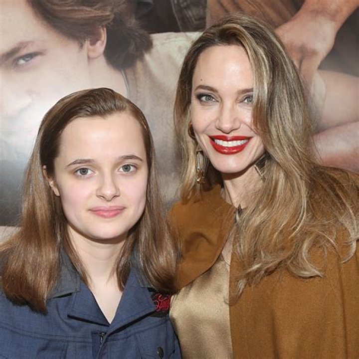 Brad Pitt & Angelina Jolie’s Daughter Vivienne Over the Years: Photos