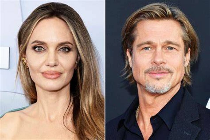 Brad Pitt Finally Addresses Rumors That He’s Dating Again 3 Years After Angelina Jolie Split