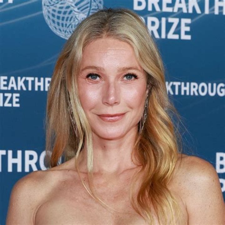 Brad Pitt & Gwyneth Paltrow Sex Tape? Actress Reveals The Truth In New Interview – Hollywood Life