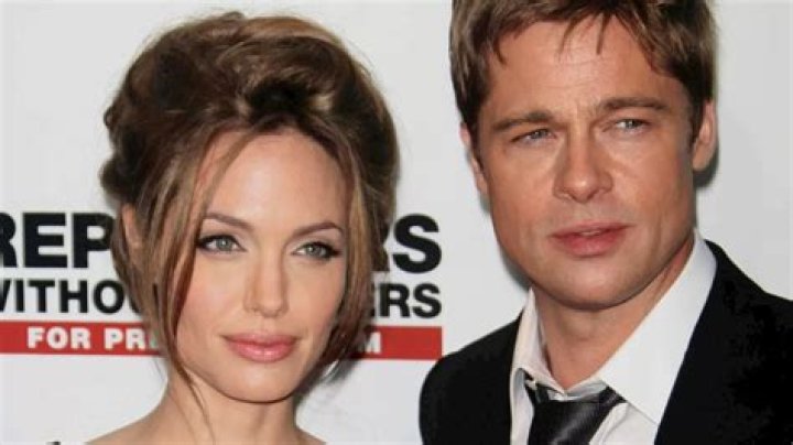 Brad Pitt Is Finally Marrying Angelina Jolie — I'm So Happy