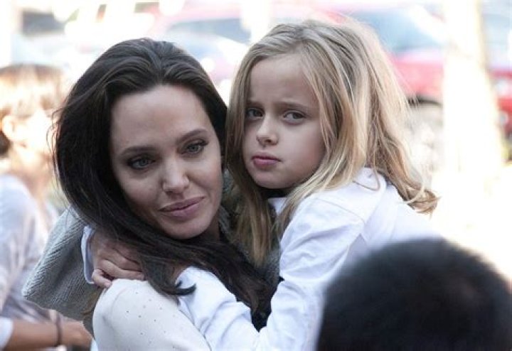 Brad Pitt Loves That Vivienne, 10, Looks Just Like Angelina Jolie: Why It ‘Warms His Heart’