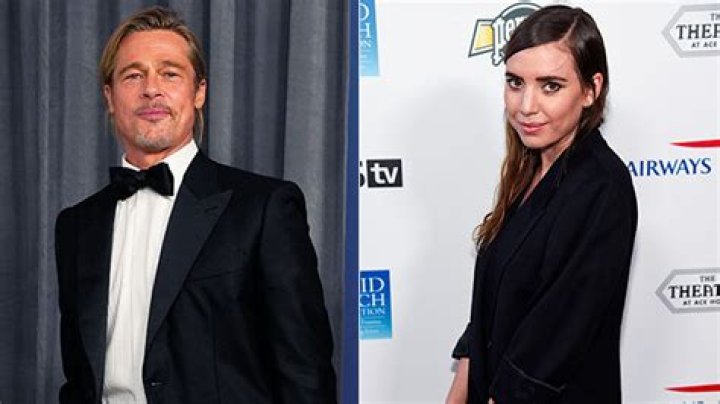 Brad Pitt & Lykke Li’s Relationship Status Revealed – Hollywood Life