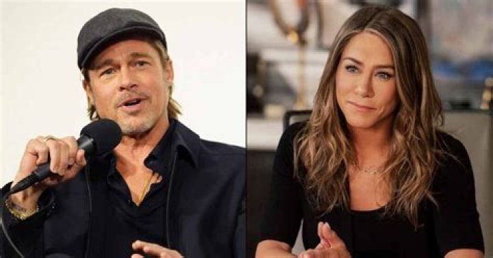 Brad Pitt’s Apology To Jennifer Aniston: ‘I’m Sorry I Hurt You’ – Report
