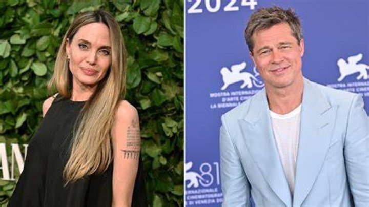 Brad Pitt Thrilled Nightmare Divorce From Angelina Jolie Almost Over & He’s More Open To Finding Love Again