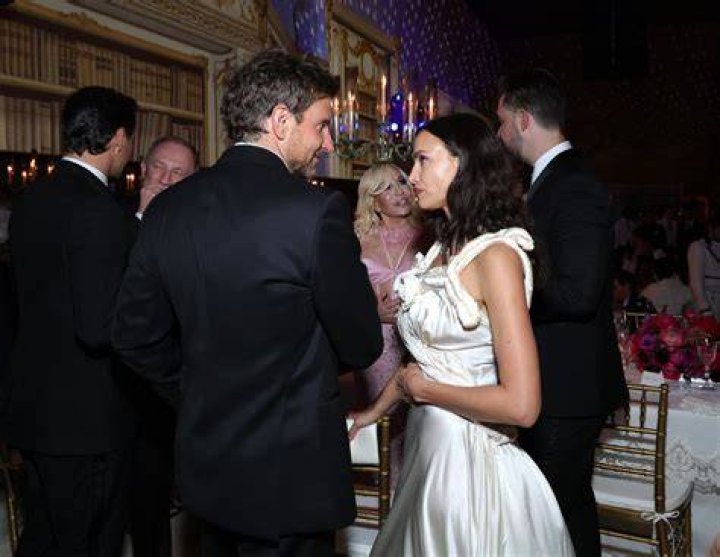 Bradley Cooper & Irina Shayk Were Together On Thanksgiving: ‘She Spends Most Of Her Time At’ His Place