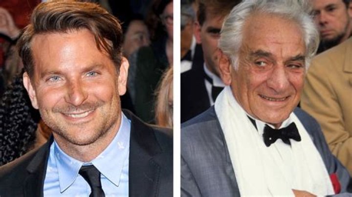 Bradley Cooper Looks Unrecognizable For Leonard Bernstein Biopic – Hollywood Life
