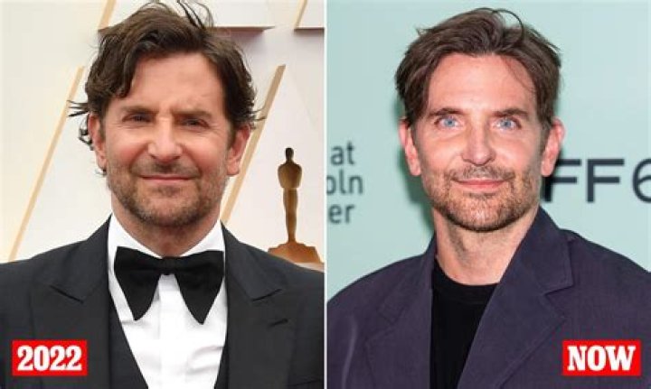 Bradley Cooper Looks Unrecognizable On New Paul Thomas Anderson Movie – Hollywood Life