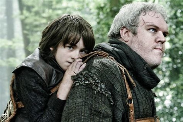 Bran & Rickon Are Alive — Season 2 Episode 8 – Hollywood Life