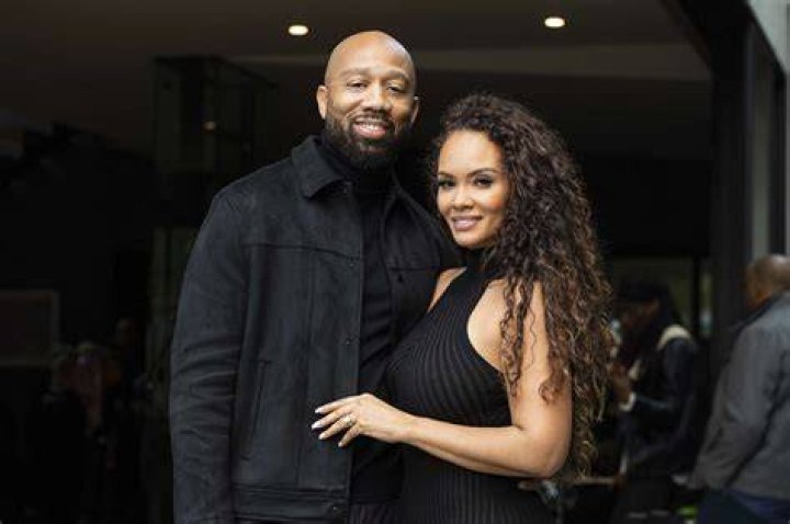 Brandi Maxiell Regrets Returning To ‘Basketball Wives’ — Find Out Why – Hollywood Life