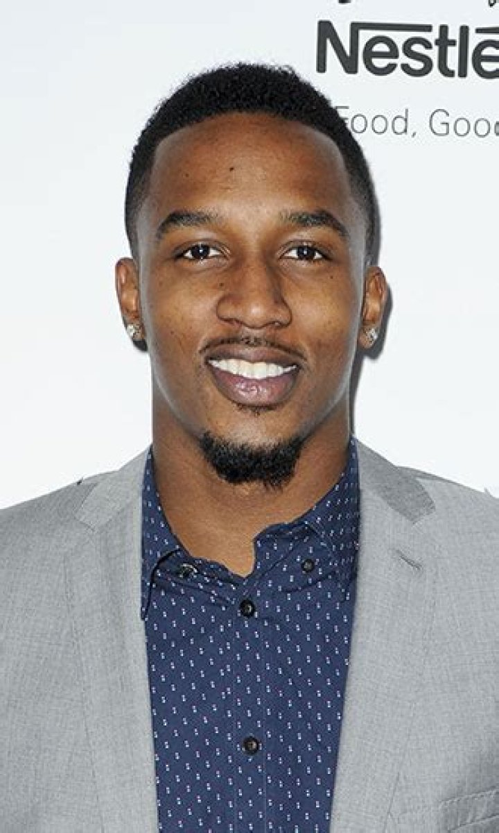 Brandon Jennings Celebrity Profile – Hollywood Life