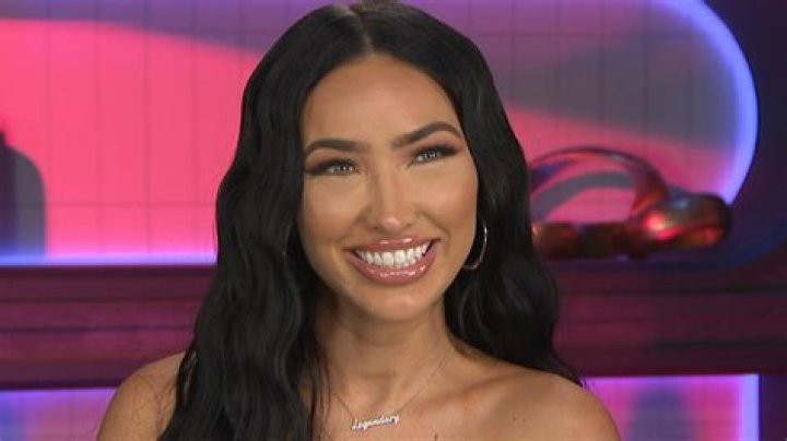 Bre Tiesi Talks Michael B Jordan Hook Up Comment From ‘Selling Sunset’ – Hollywood Life