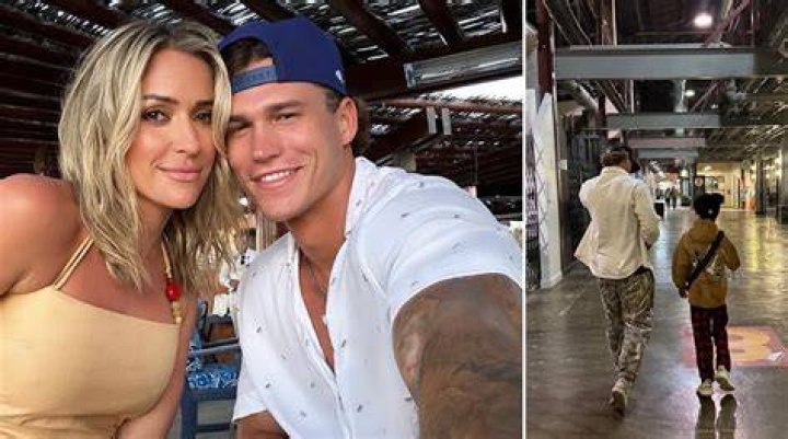 Breaks Up With 23-year-old Boyfriend – Hollywood Life