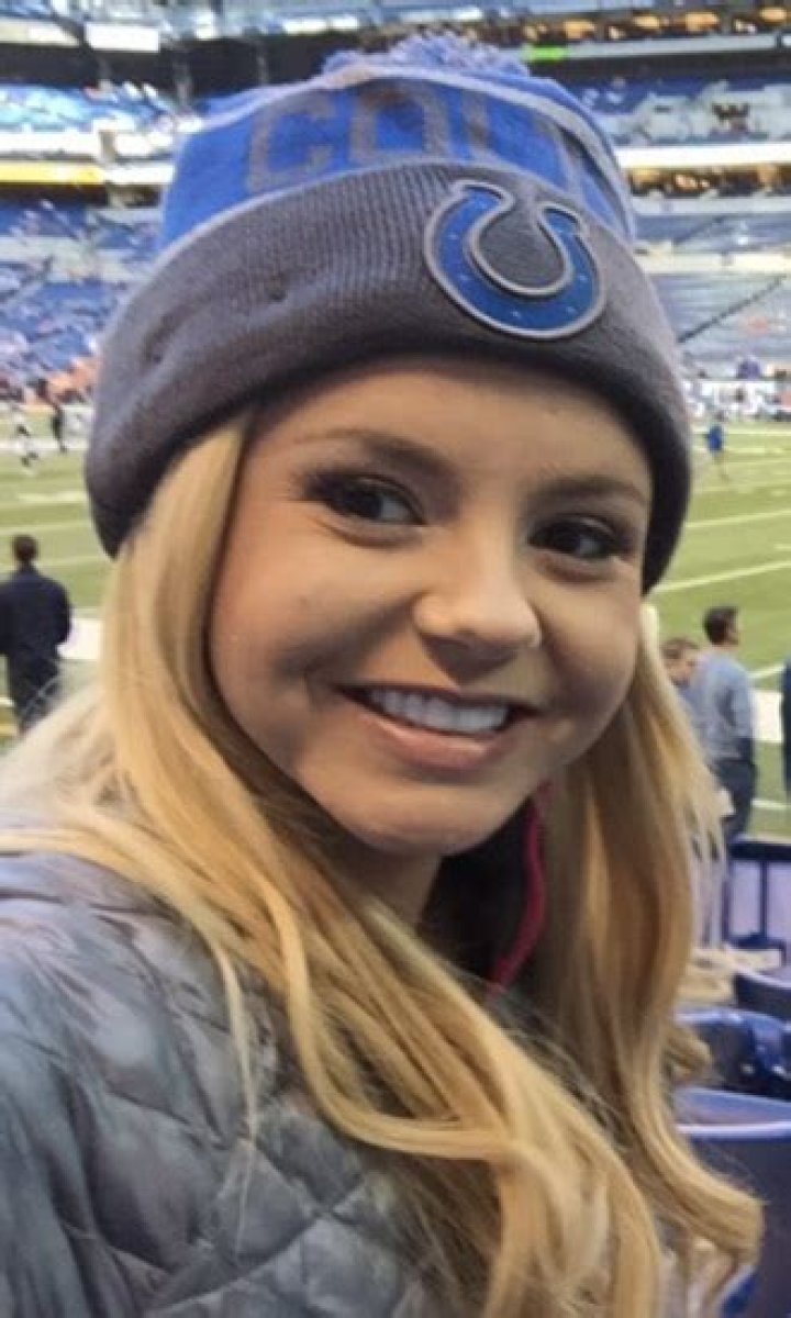 Bree Olson – Hollywood Life
