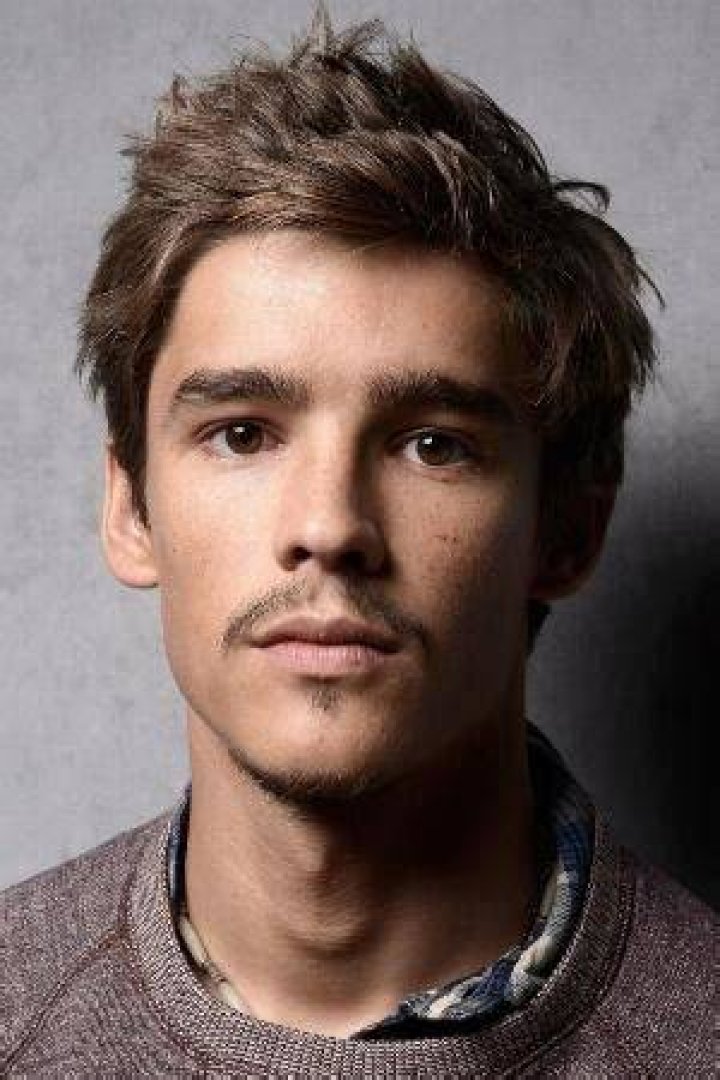 Brenton Thwaites — PICS