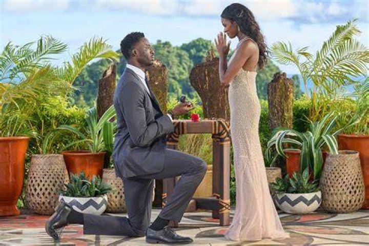 Bri Barnes: 5 Things To Know About The Gorgeous Gal Arriving On ‘Bachelor In Paradise’