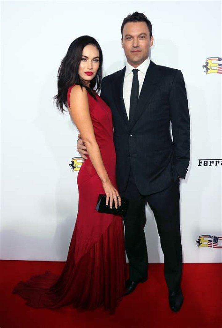 Brian Austin Green’s Cryptic Message About Being ‘Smothered’ After Megan Fox Is Spotted With Rapper
