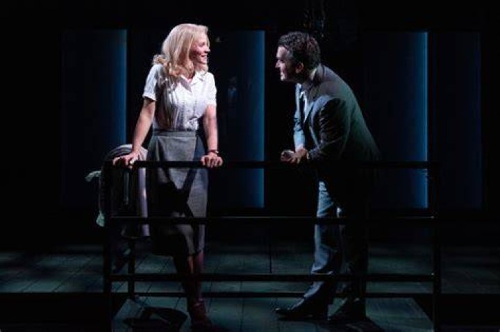 Brian d’Arcy James — Photos