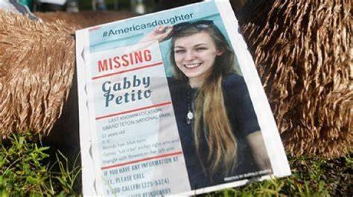 Brian Laundrie’s Parents Describe the Moment He Told Them Gabby Petito Was ‘Gone’ in Phone Call