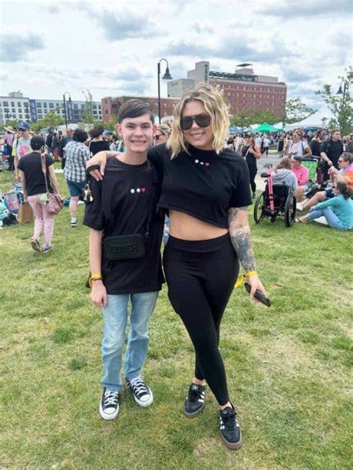 Briana DeJesus’ New Blast At Kailyn Lowry: She’s Nothing But A Jealous Hater