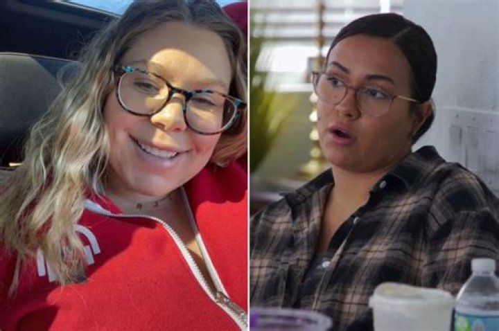Briana DeJesus’s Mom & Sister React To Kailyn Lowry’s Lawsuit – Hollywood Life