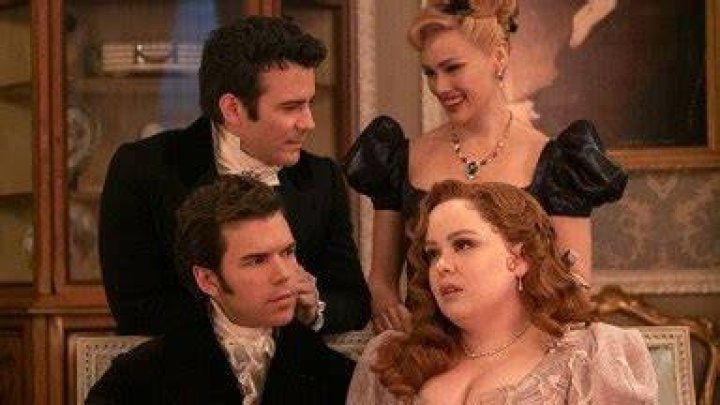 ‘Bridgerton’ Author Julia Quinn Defends Decision Of a Queer Cast