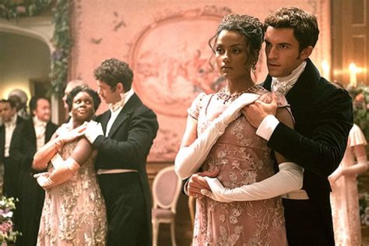 ‘Bridgerton’ Season 2 Trailer: Anthony & Kate Turn Up The Heat In Steamy Footage