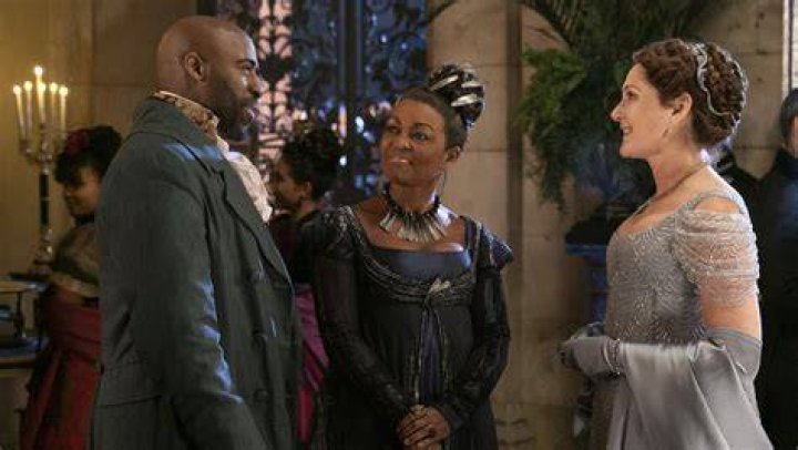 ‘Bridgerton’ Star Adjoa Andoh Reveals Lady Danbury ‘Applauds’ Penelope’s Evolution in Season 3 (Exclusive)