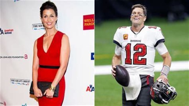 Bridget Moynahan Congratulated Tom Brady On Heading To 10th Super Bowl – Hollywood Life