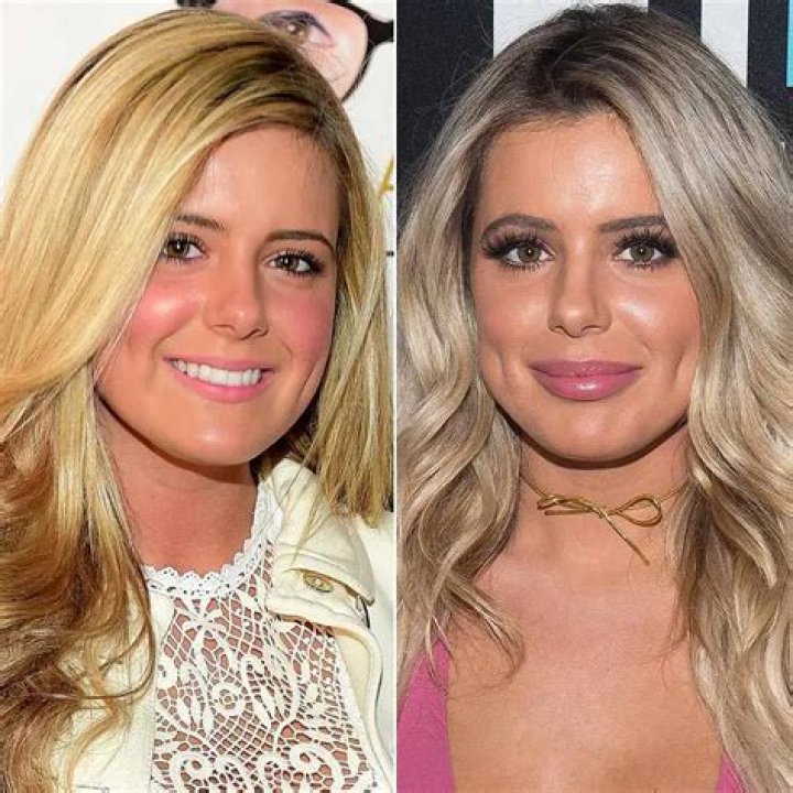 Brielle Biermann Hospitalized After Bahamas Trip: What Happened