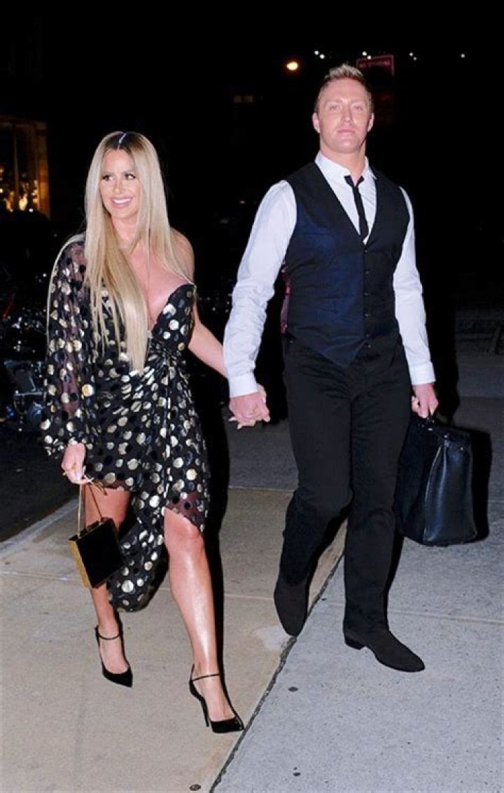 Brielle Biermann Supports Kim Zolciak and Kroy Biermann Amidst Split – Hollywood Life