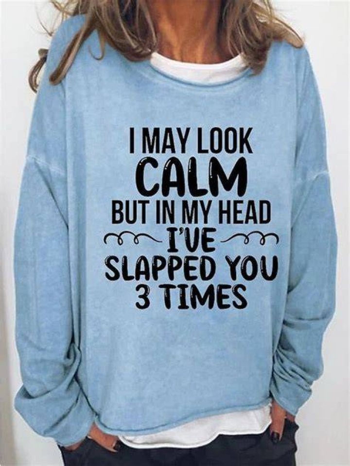 Brighten Anyone’s Day With the Best Funny Sweatshirts