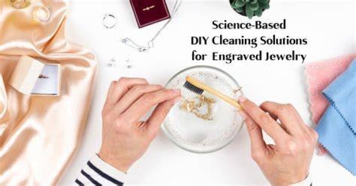 Bring Sparkle & Shine Back To Your Jewelry With These Cleaning Solutions