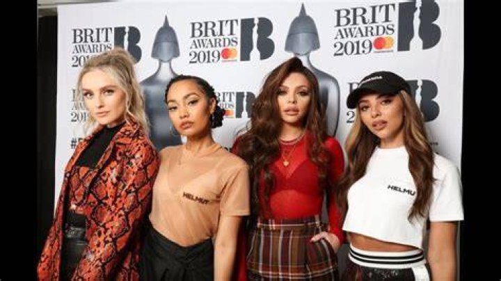 BRIT Awards 2019 Live Stream — See The Show Online Here – Hollywood Life