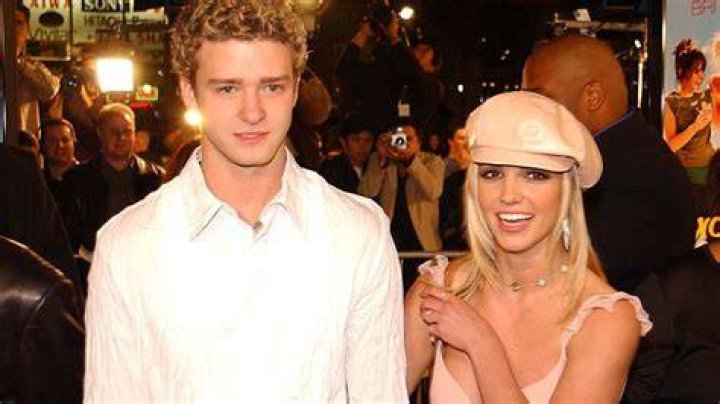 Britney Spears’ BF Throws Major Shade At Christina Aguilera During Fan Q&A: ‘Christina Who?’