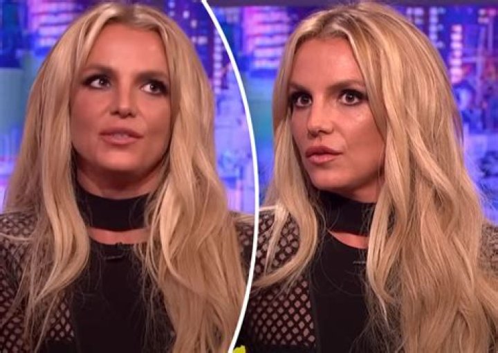 Britney Spears Breaks Silence About Returning To Performing As Fans Clamor For Her To Return To The Stage