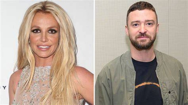 Britney Spears Disses Justin Timberlake’s ‘Cry Me a River’ Performance – Hollywood Life