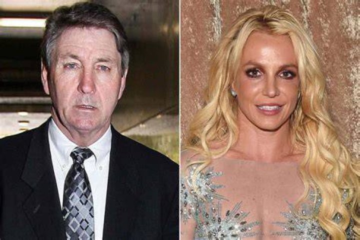 Britney Spears’ Doctors Urge That Dad Jamie Be Removed As Her Conservator — New Court Docs